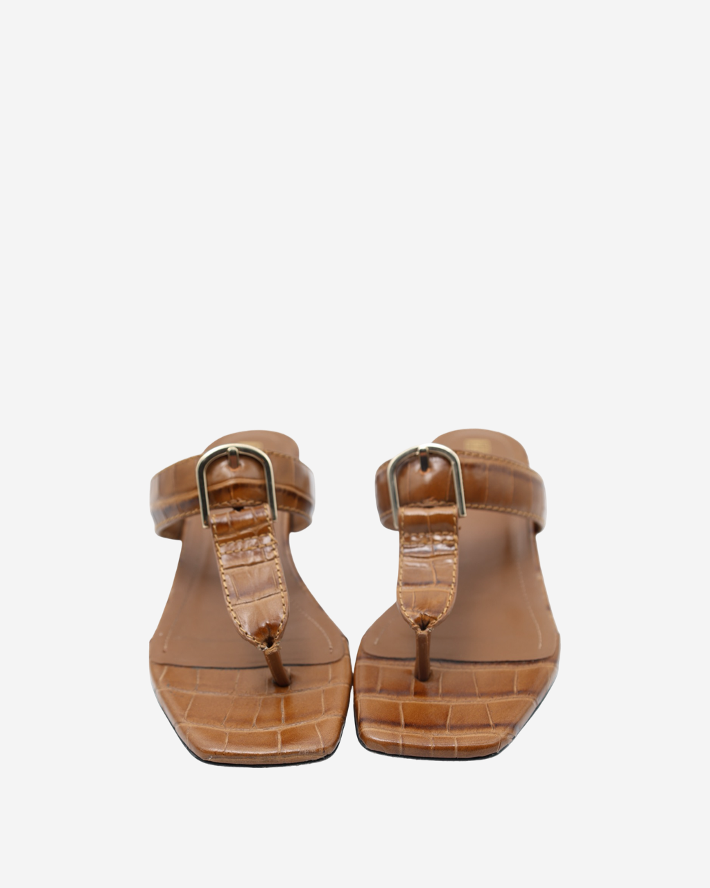 Sandalias Toteme The Belted 36