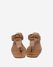 Sandalias Toteme The Belted 36