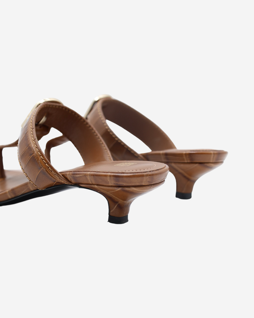 Sandalias Toteme The Belted 36