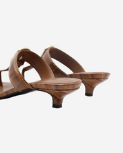 Sandalias Toteme The Belted 36