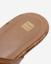 Sandalias Toteme The Belted 36