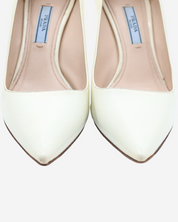 Zapatillas Prada Saffiano 36