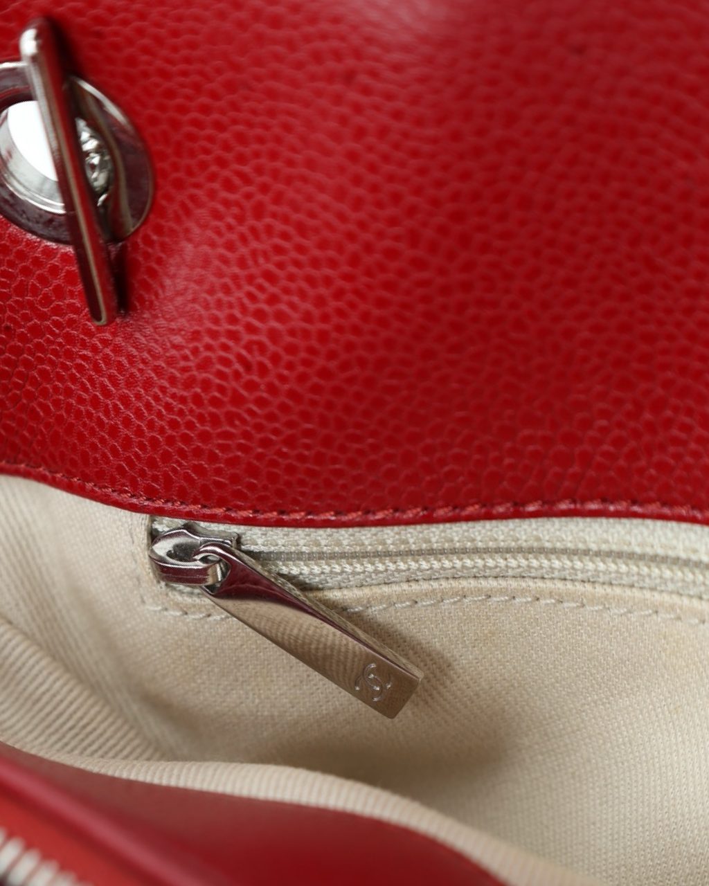 Bolso Chanel Timeless CC 2012 - 2013