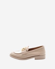 Mocasines Chanel Logo CC 40