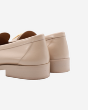 Mocasines Chanel Logo CC 40