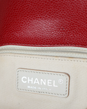Bolso Chanel Timeless CC 2012 - 2013
