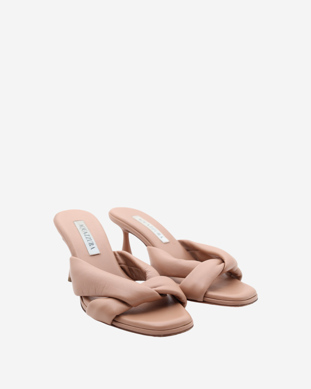 Sandalias Aquazzura 37