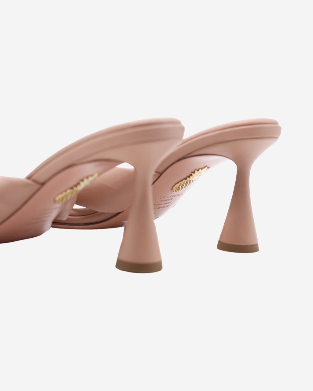 Sandalias Aquazzura 37