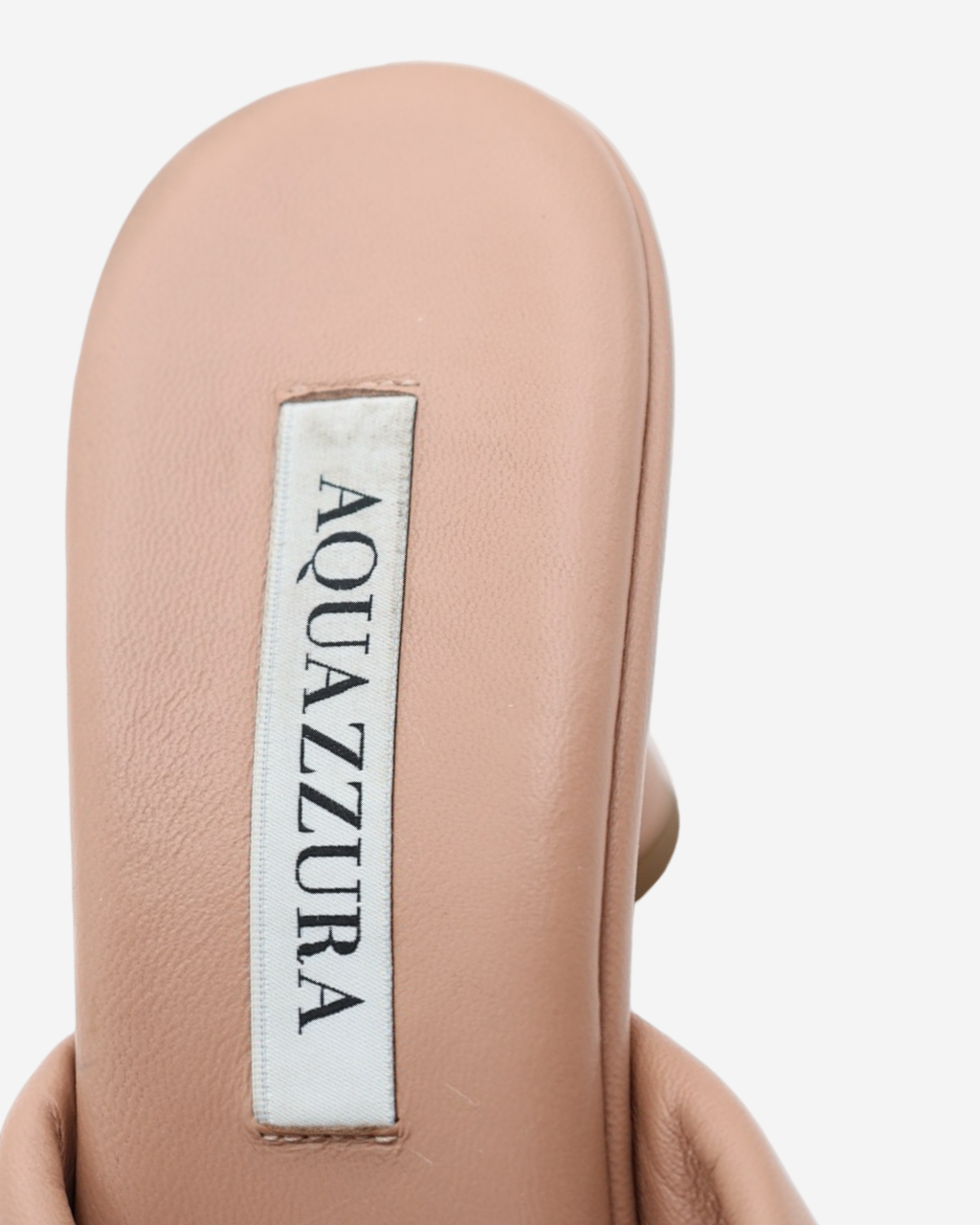 Sandalias Aquazzura 37
