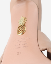 Sandalias Aquazzura 37