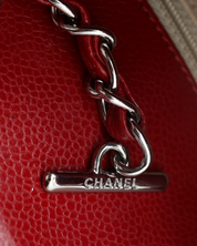 Bolso Chanel Timeless CC 2012 - 2013