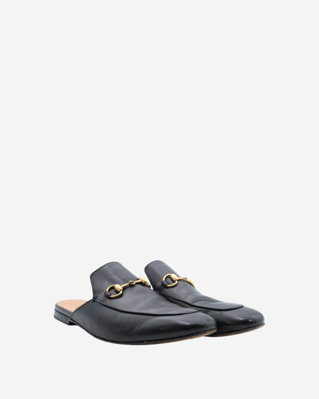 Mules Gucci Princetown 43