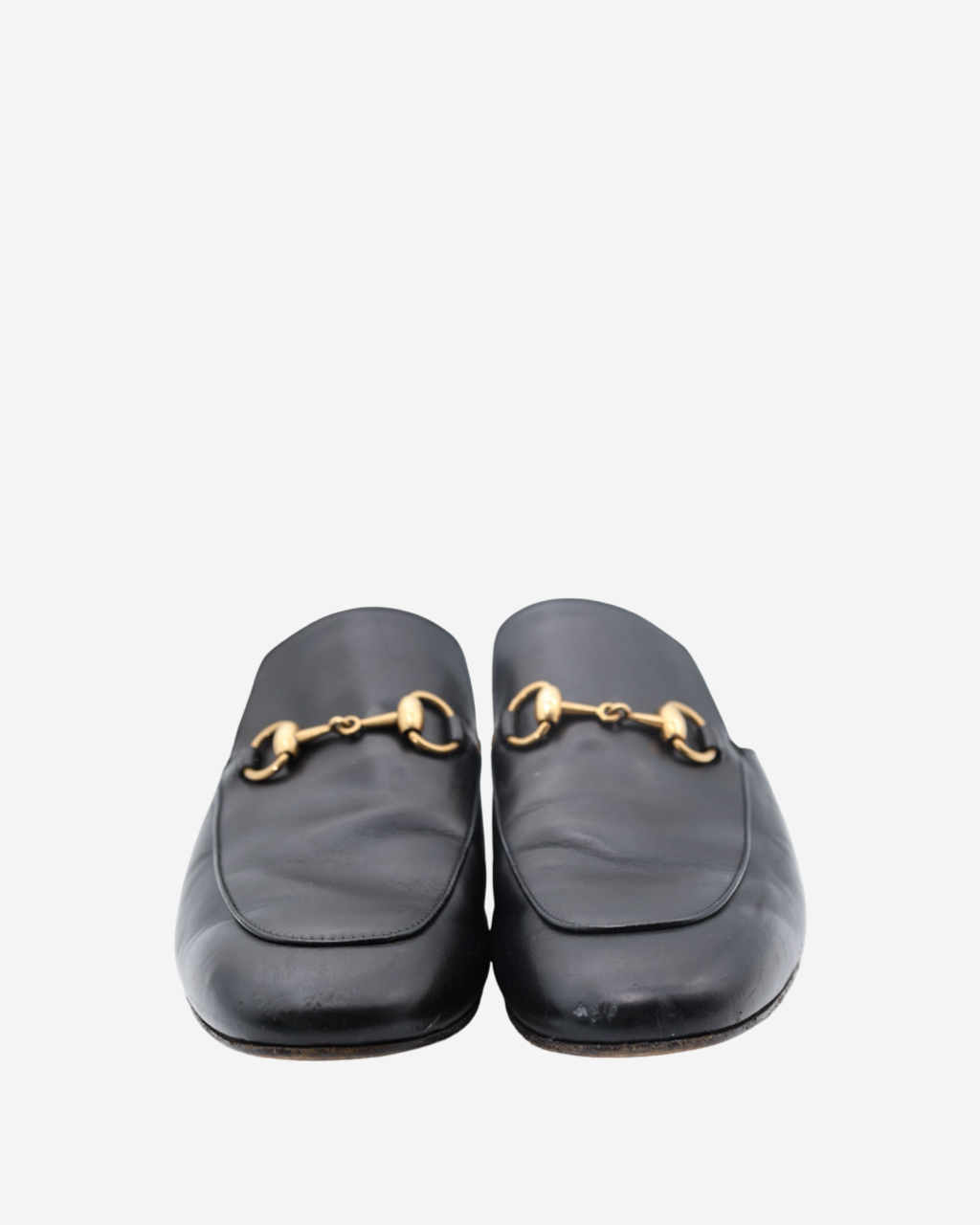 Mules Gucci Princetown 43