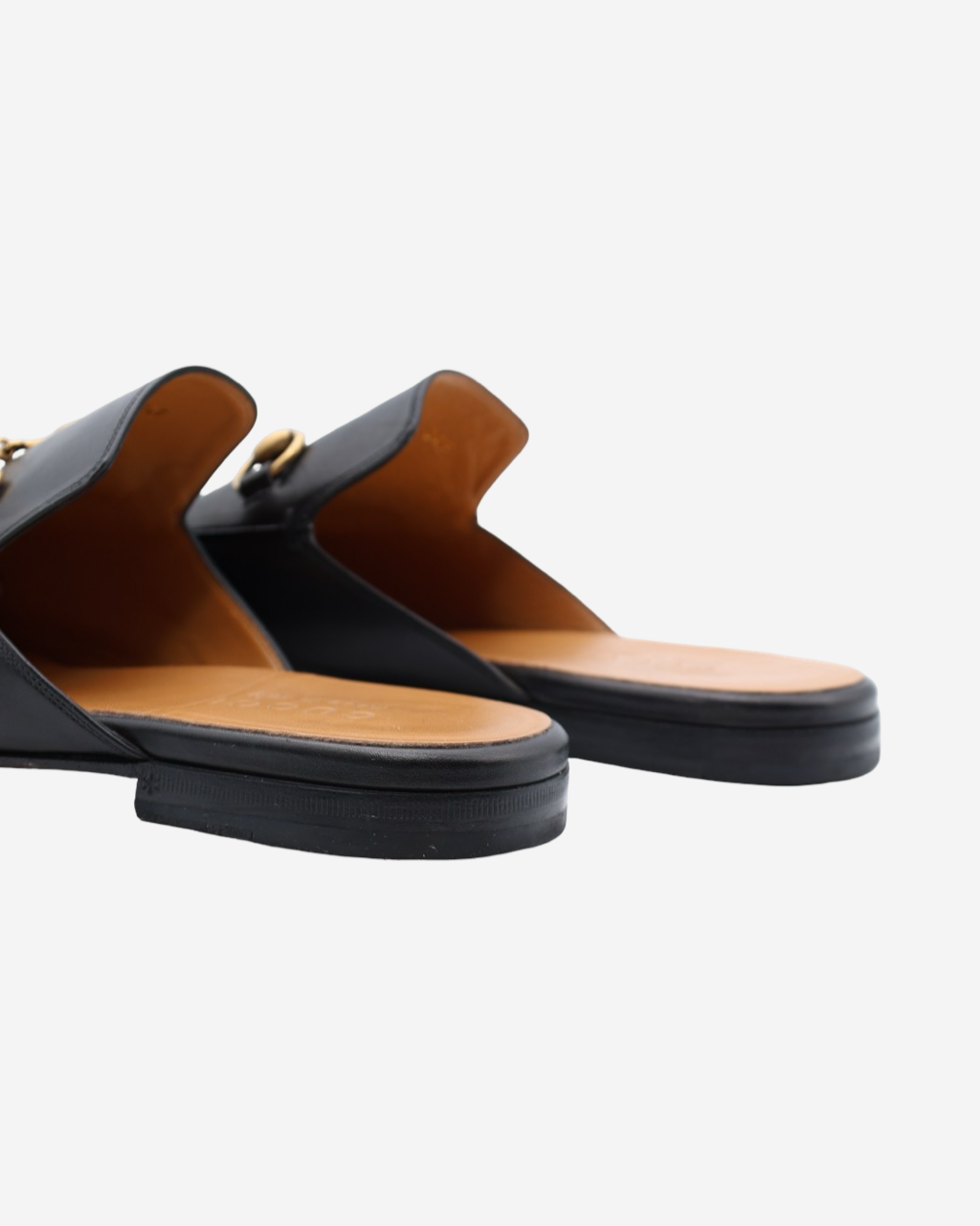 Mules Gucci Princetown 43