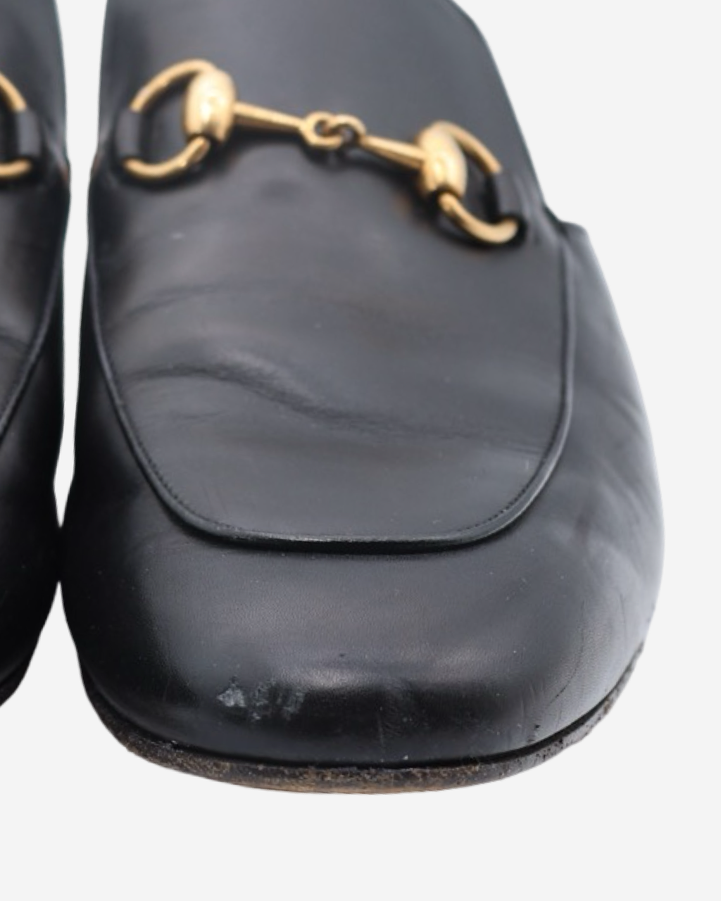 Mules Gucci Princetown 43