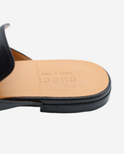 Mules Gucci Princetown 43