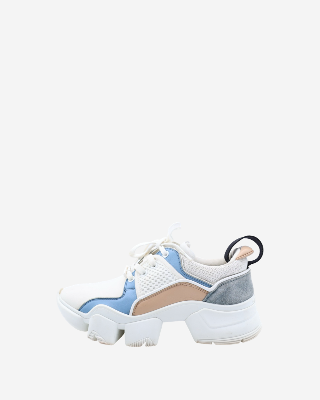 Givenchy Jaw Sneakers 37