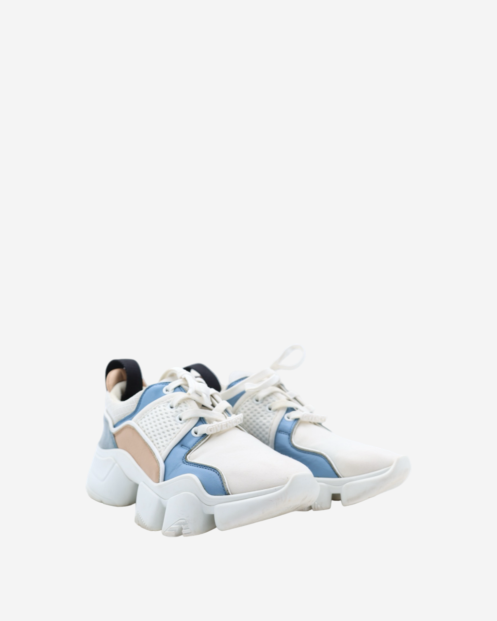 Givenchy Jaw Sneakers 37