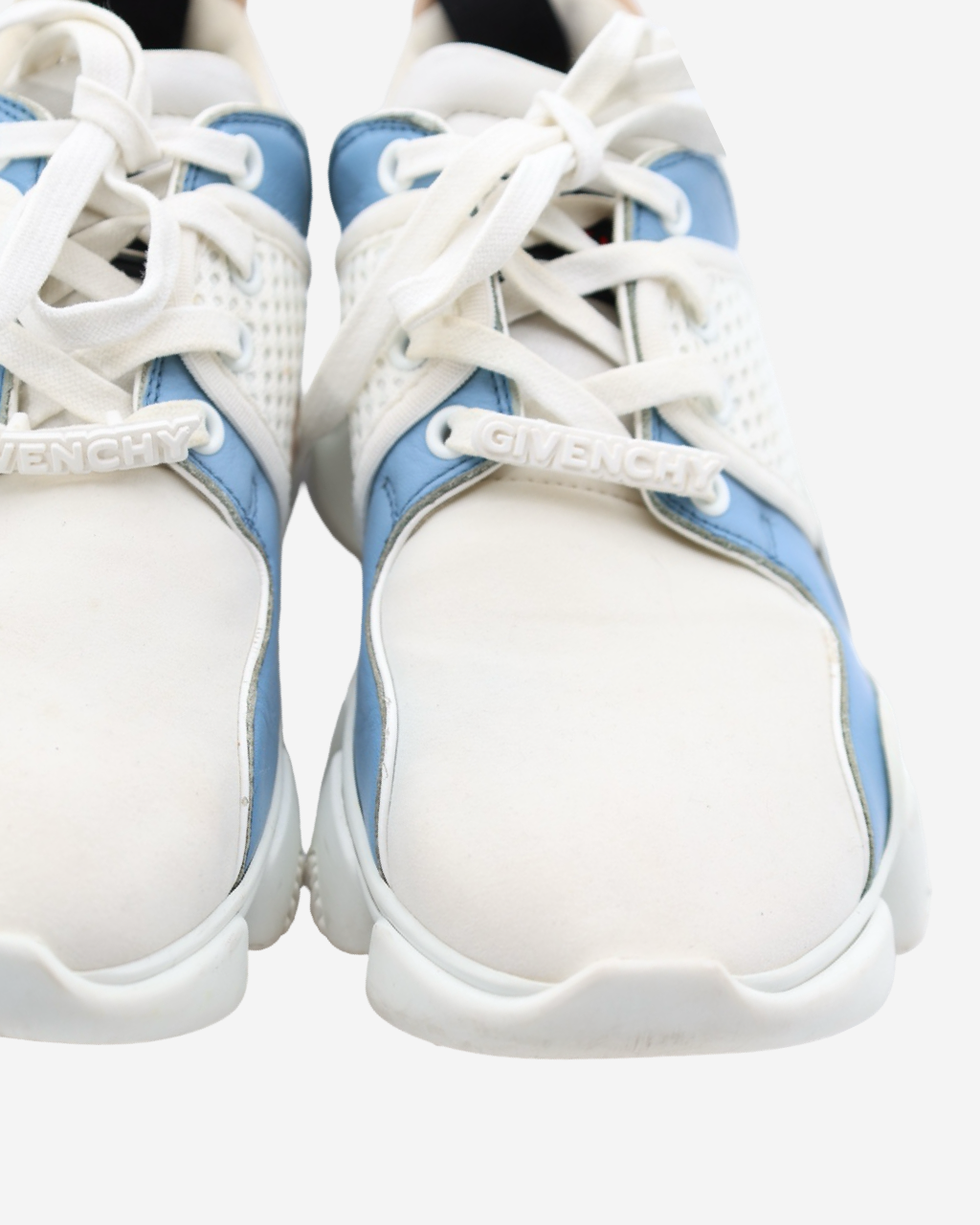 Givenchy Jaw Sneakers 37