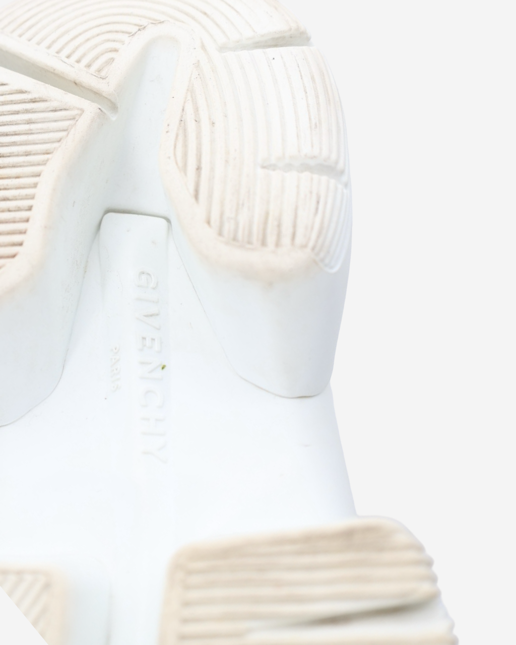 Givenchy Jaw Sneakers 37
