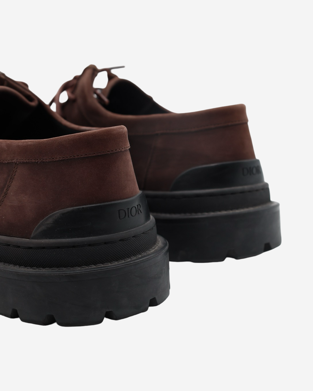 Dior Explore Loafers 42