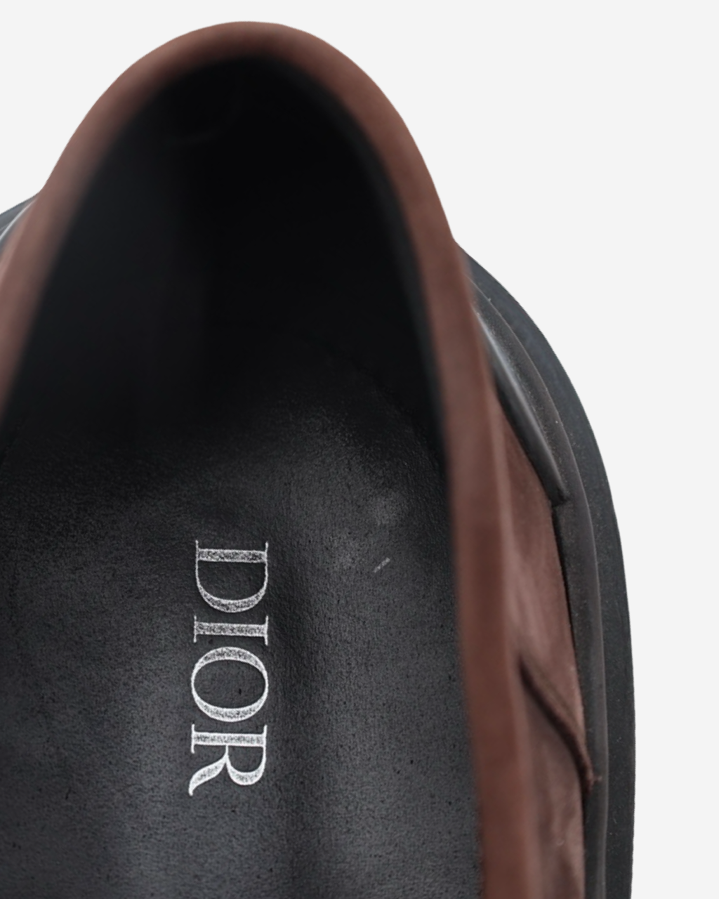 Dior Explore Loafers 42
