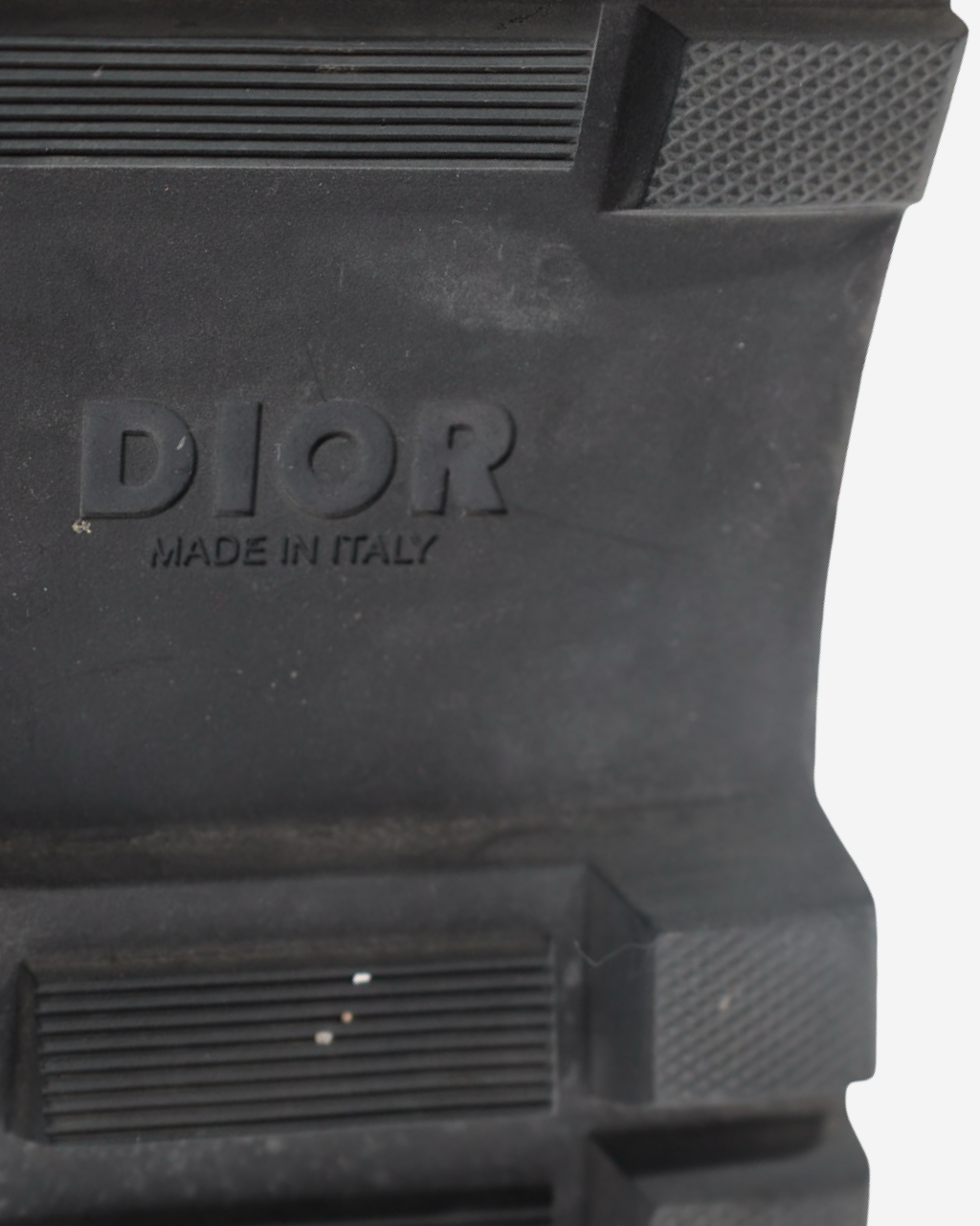 Dior Explore Loafers 42