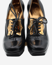 Zapatillas Gucci Vintage 38