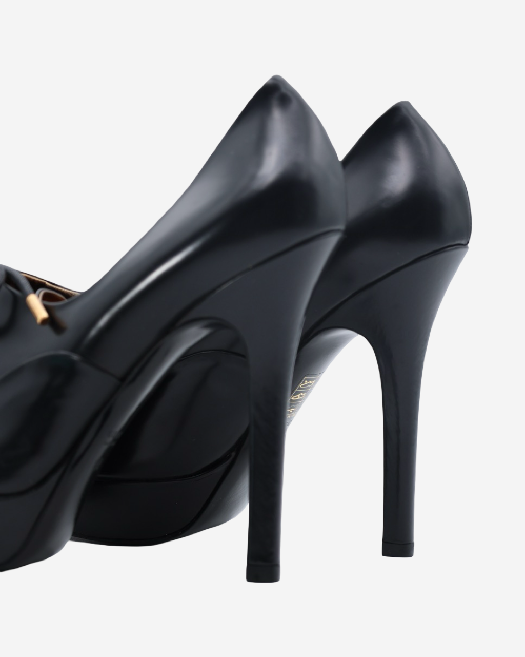 Zapatillas Gucci Vintage 38