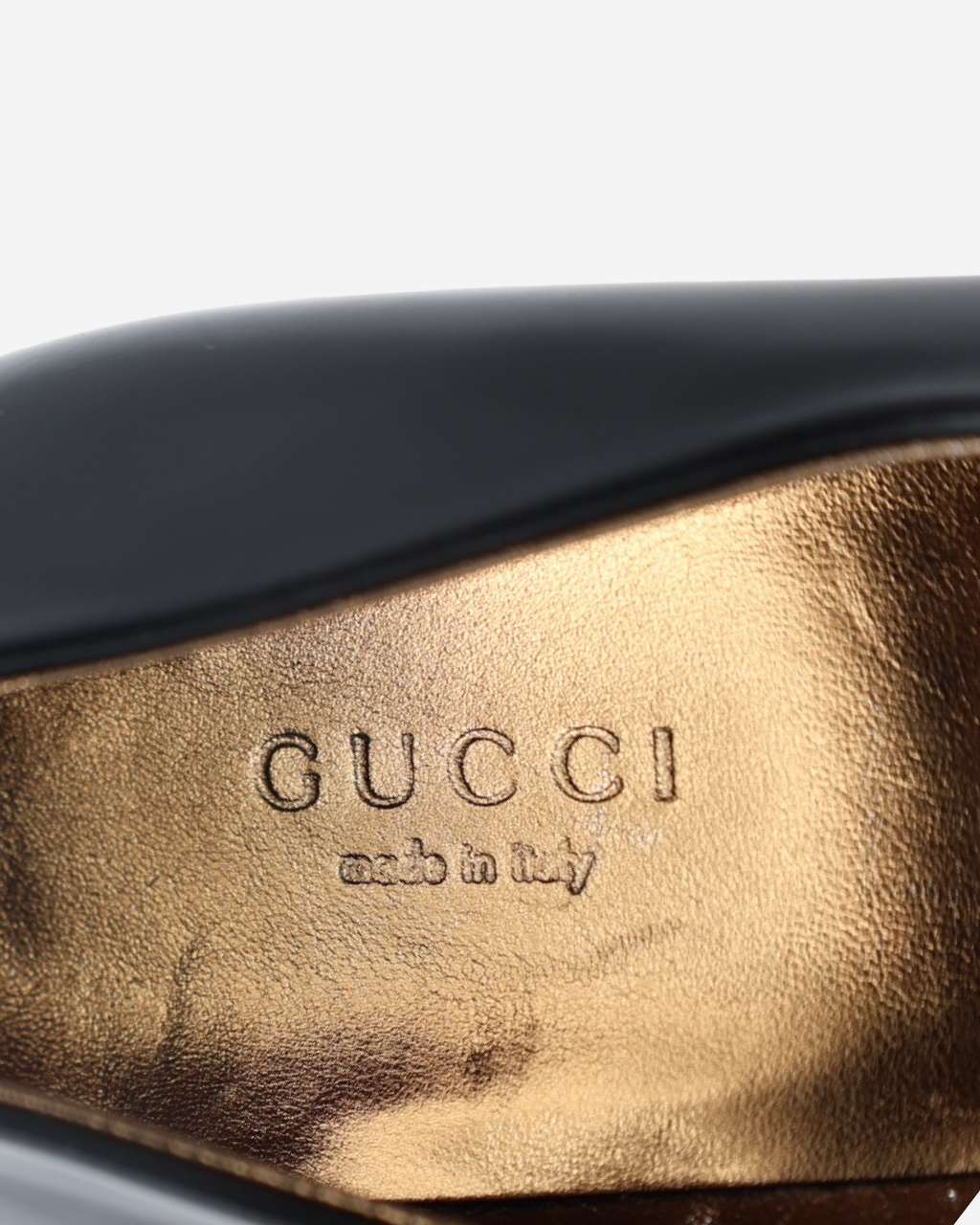 Zapatillas Gucci Vintage 38