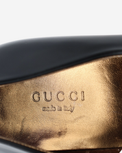 Zapatillas Gucci Vintage 38