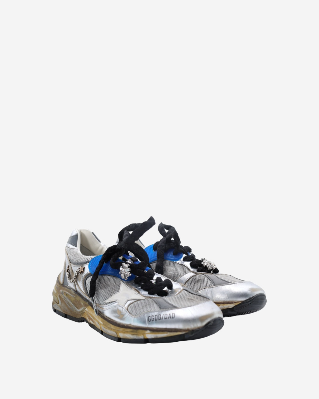 Golden Goose Dad Star Sneakers 38