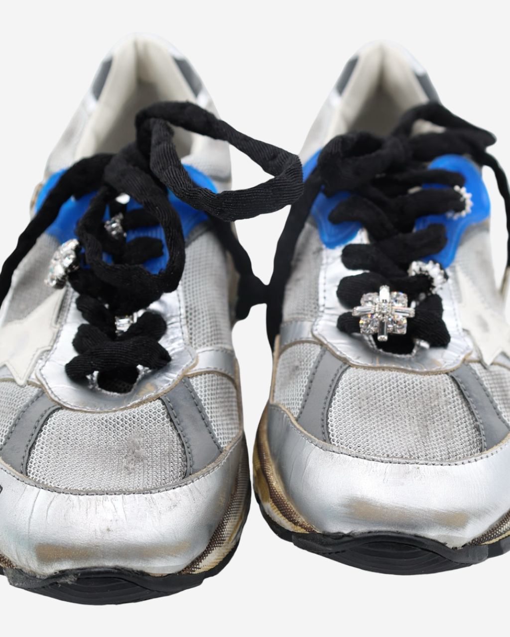Golden Goose Dad Star Sneakers 38