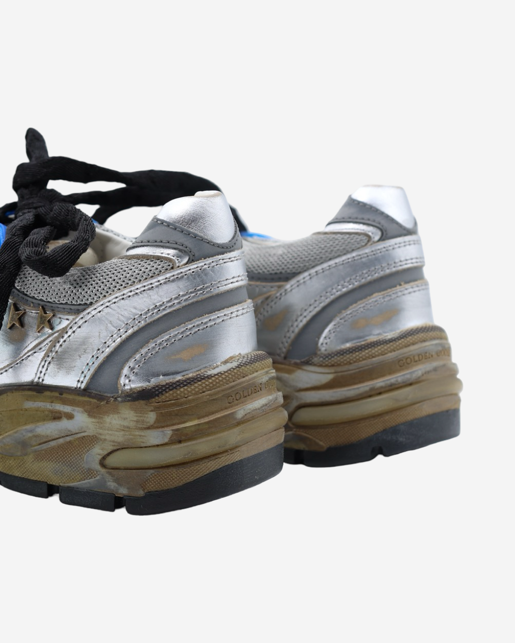Golden Goose Dad Star Sneakers 38