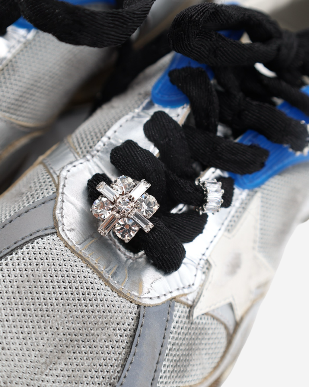 Golden Goose Dad Star Sneakers 38