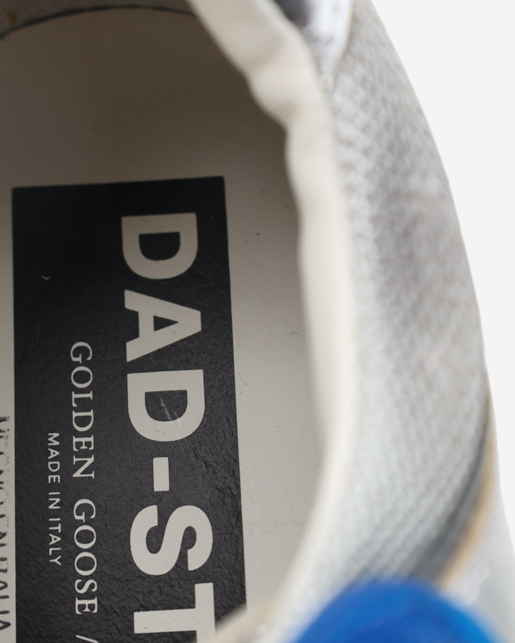 Golden Goose Dad Star Sneakers 38