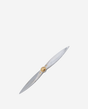 Abrecartas Cartier Santos Propeller