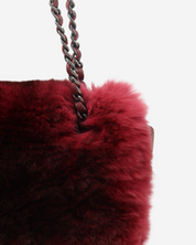 Bolso Chanel Single Flap Fur 2015-2016