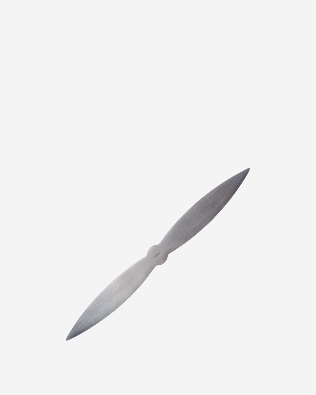 Abrecartas Cartier Santos Propeller
