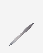 Abrecartas Cartier Santos Propeller