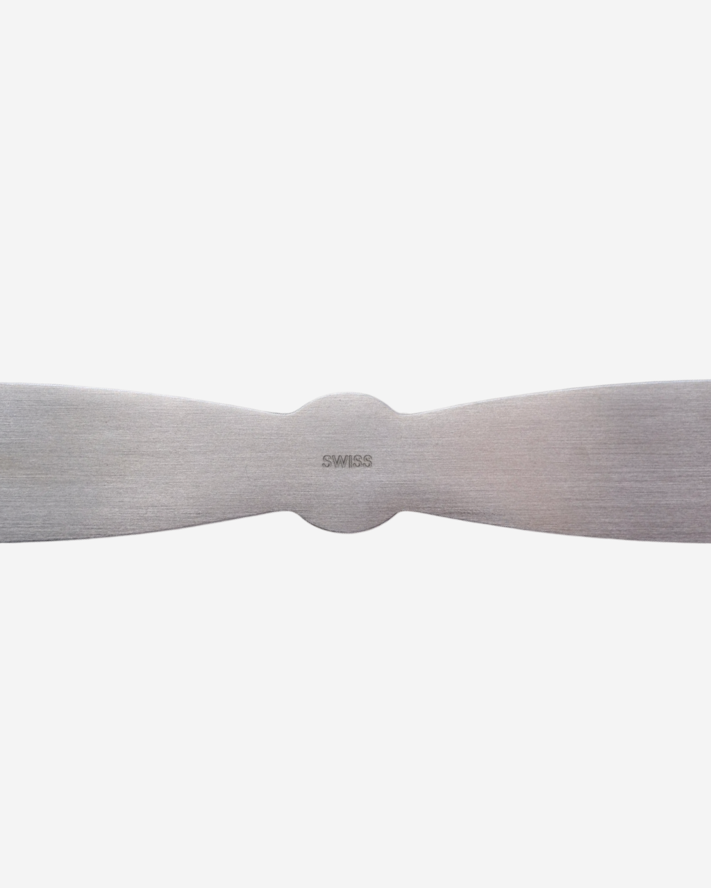 Abrecartas Cartier Santos Propeller