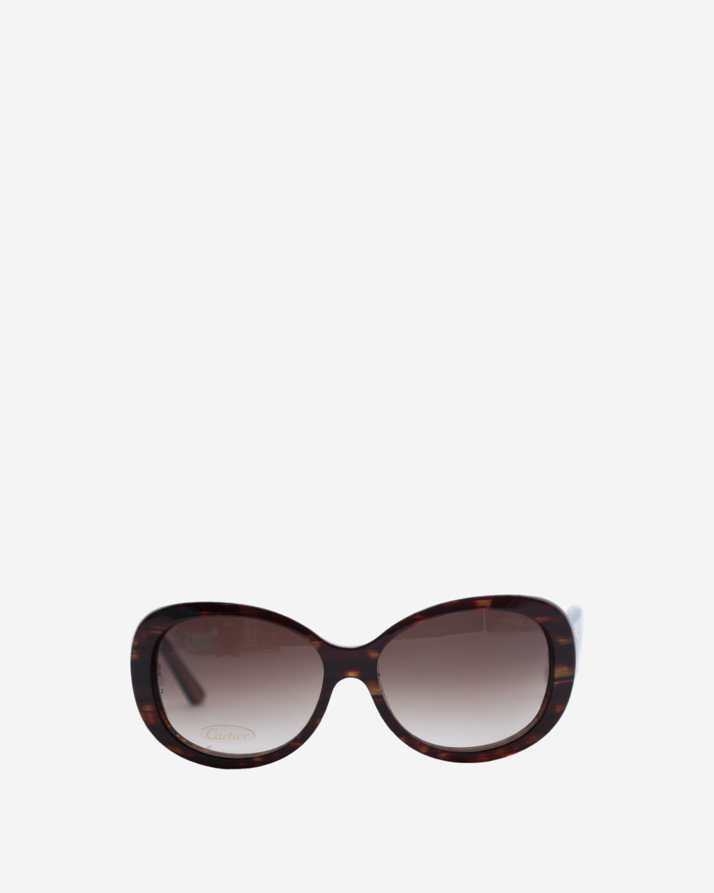 Lentes de Sol Cartier Carey