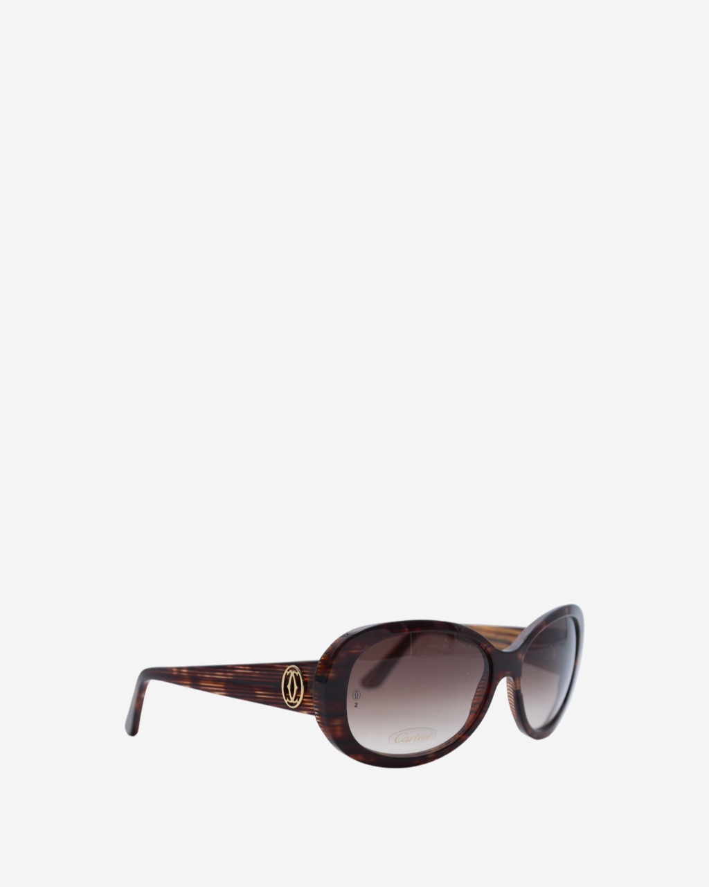 Lentes de Sol Cartier Carey
