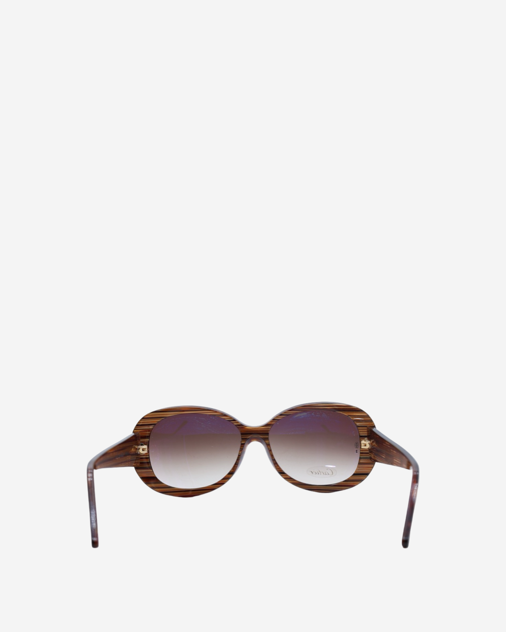 Lentes de Sol Cartier Carey