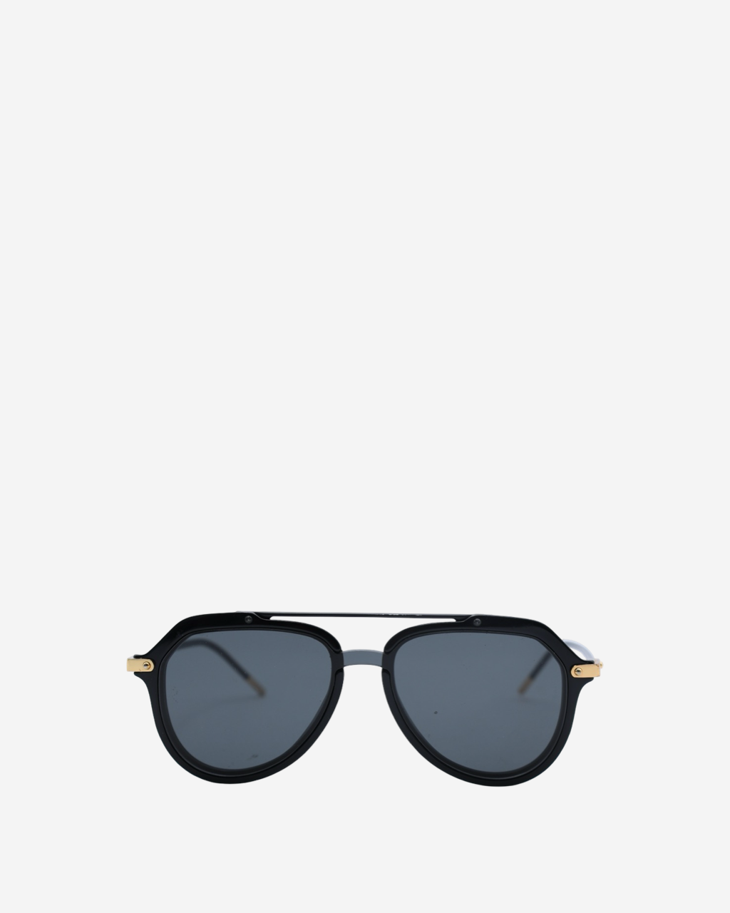 Dolce & Gabbana Aviator Sunglasses