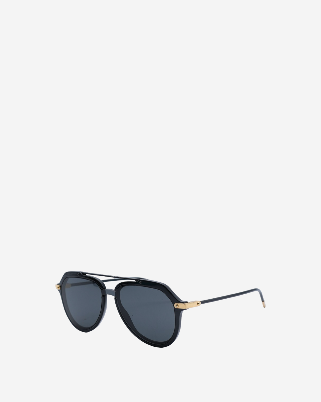 Dolce & Gabbana Aviator Sunglasses