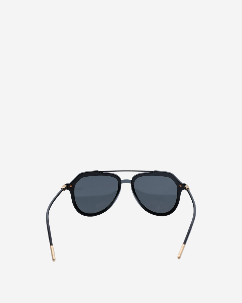 Dolce & Gabbana Aviator Sunglasses
