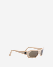Lentes de Sol Chanel