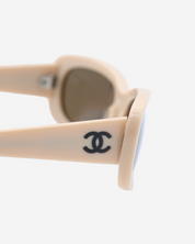 Lentes de Sol Chanel