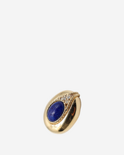 Givenchy Oval Earrings